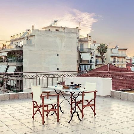 Spacious Urban Haven-Family Home, Perfect Location กาลามาตา ภายนอก รูปภาพ