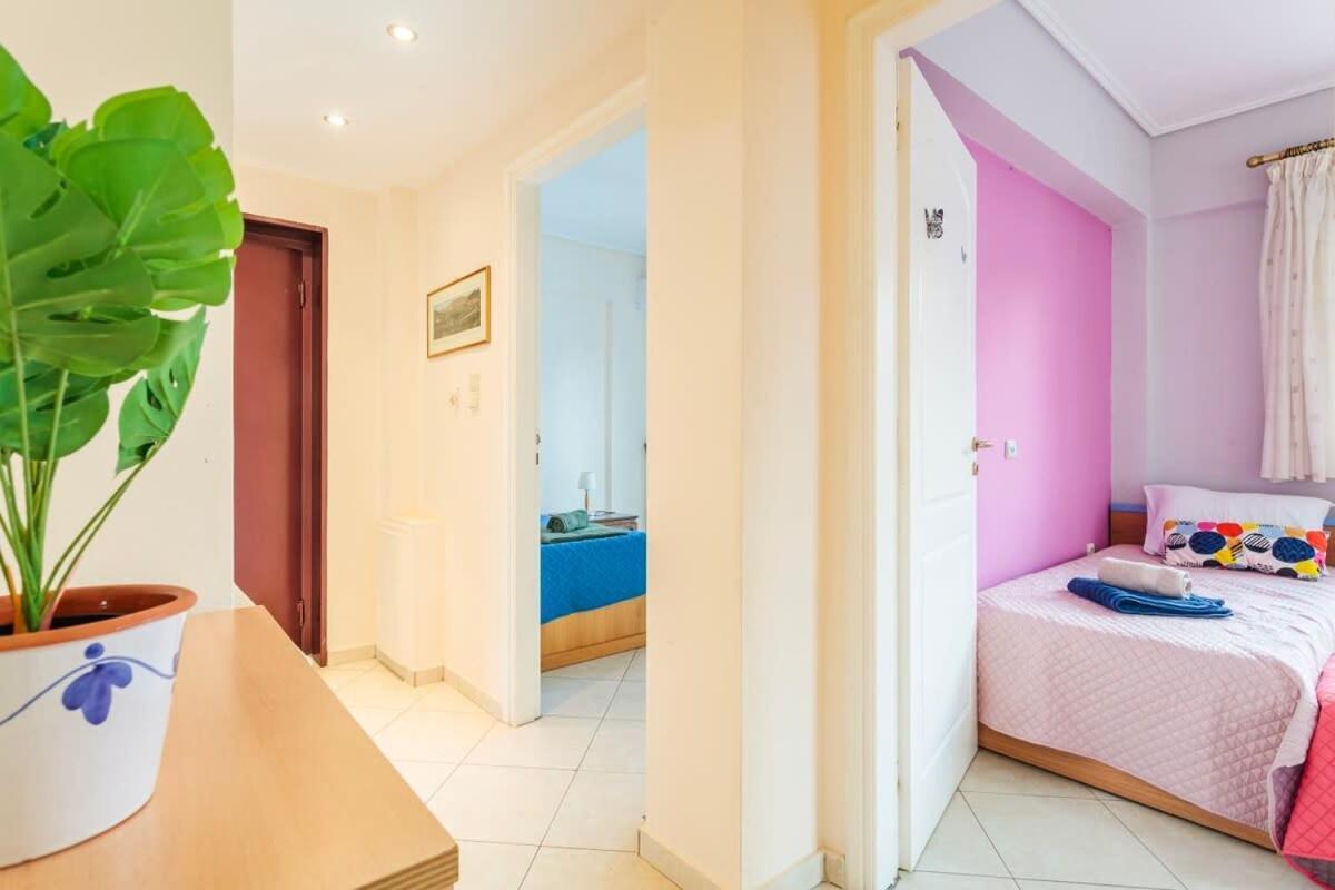 Spacious Urban Haven-Family Home, Perfect Location กาลามาตา ภายนอก รูปภาพ