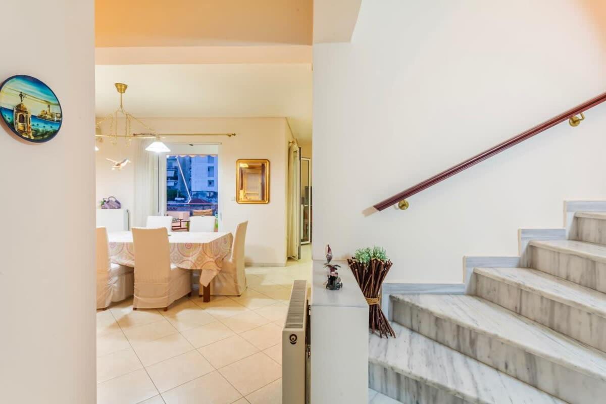 Spacious Urban Haven-Family Home, Perfect Location กาลามาตา ภายนอก รูปภาพ