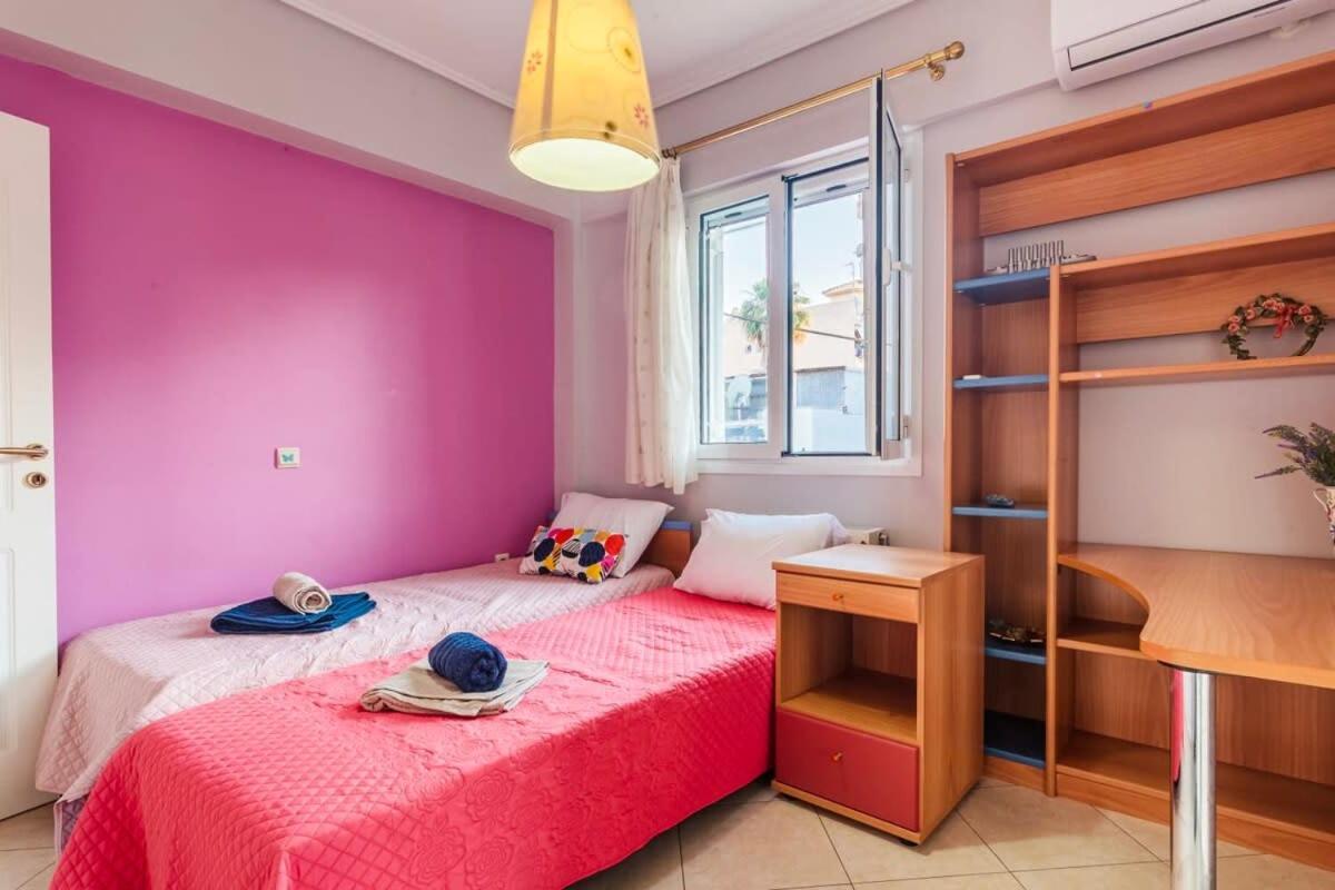 Spacious Urban Haven-Family Home, Perfect Location กาลามาตา ภายนอก รูปภาพ