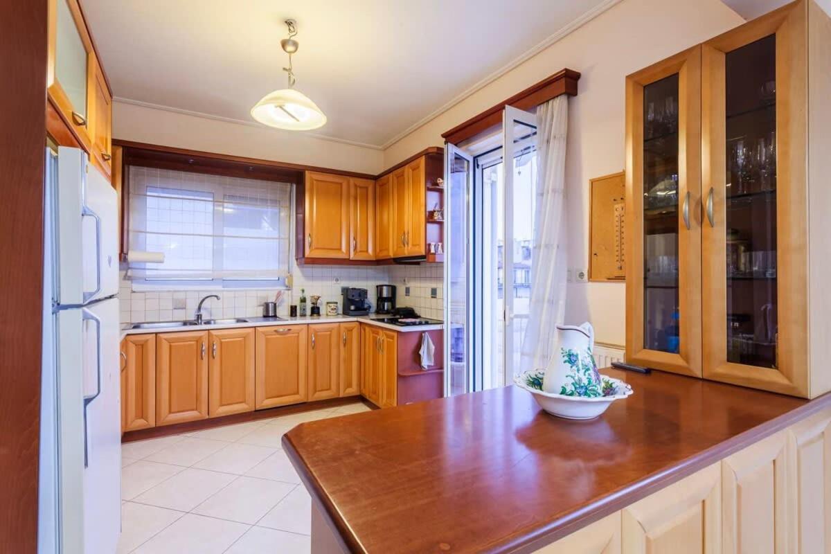 Spacious Urban Haven-Family Home, Perfect Location กาลามาตา ภายนอก รูปภาพ