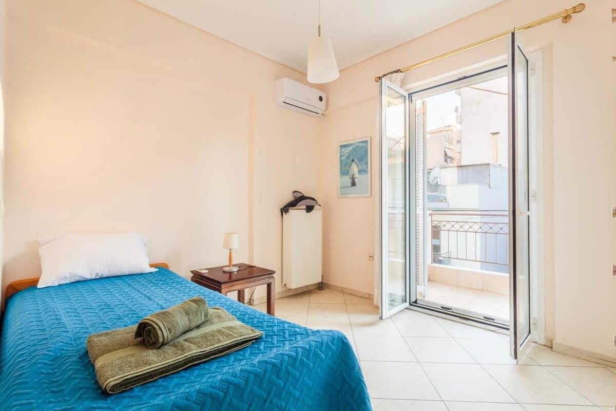 Spacious Urban Haven-Family Home, Perfect Location กาลามาตา ภายนอก รูปภาพ